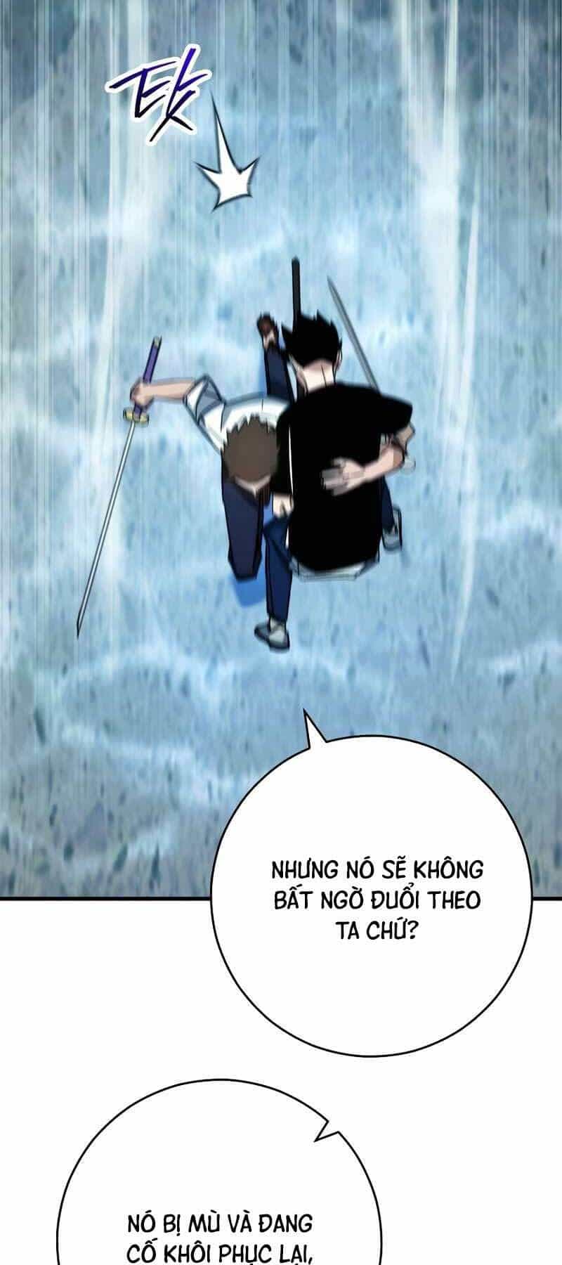 Anh Hùng Trở Về - Chương 70.1 - ảnh 50