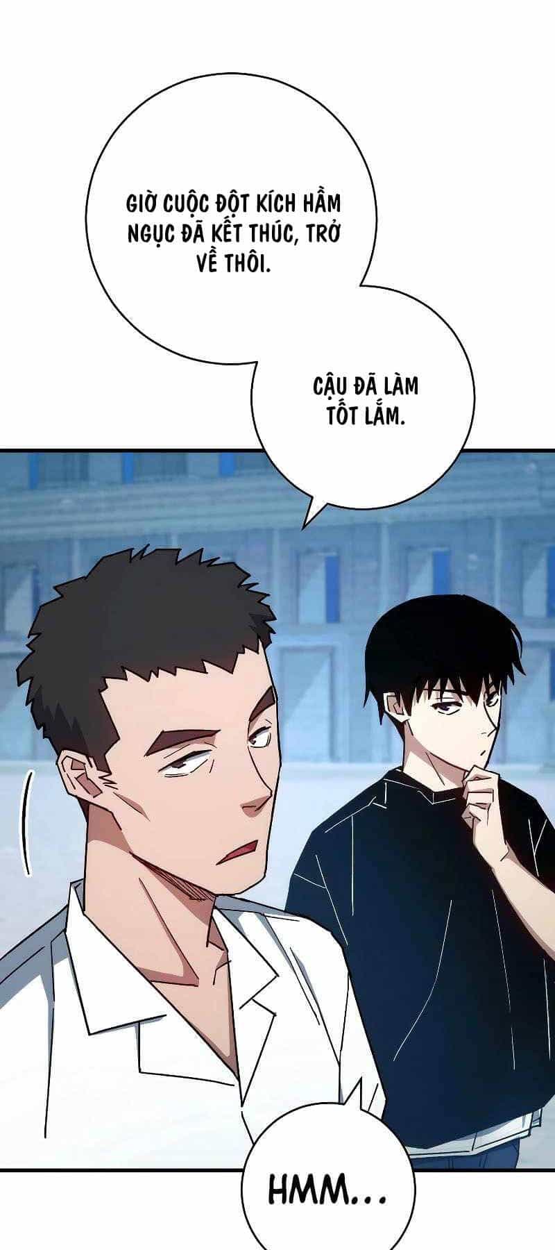 Anh Hùng Trở Về - Chương 72 - ảnh 13