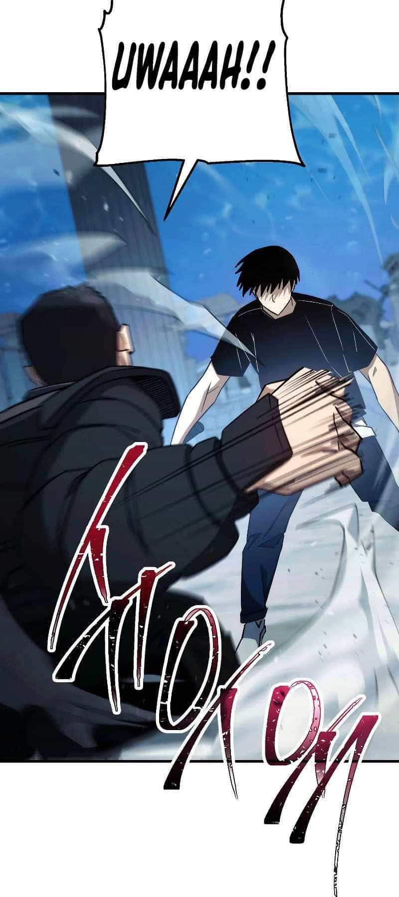 Anh Hùng Trở Về - Chương 72 - ảnh 40