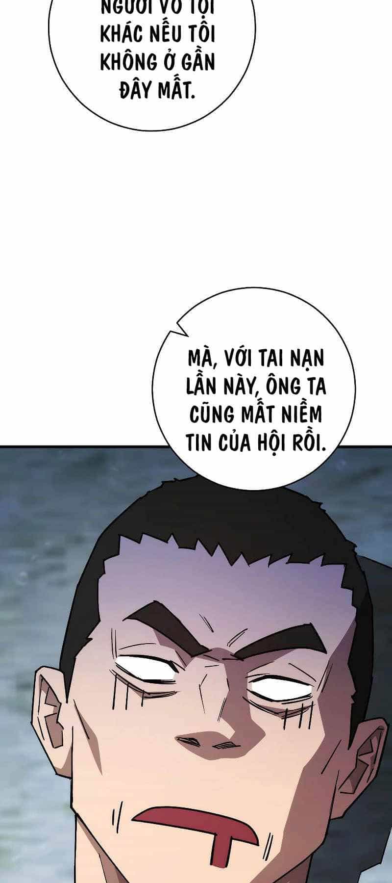 Anh Hùng Trở Về - Chương 72 - ảnh 60