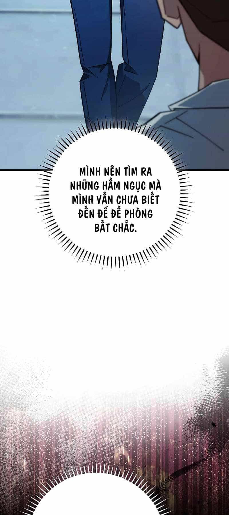 Anh Hùng Trở Về - Chương 72 - ảnh 64