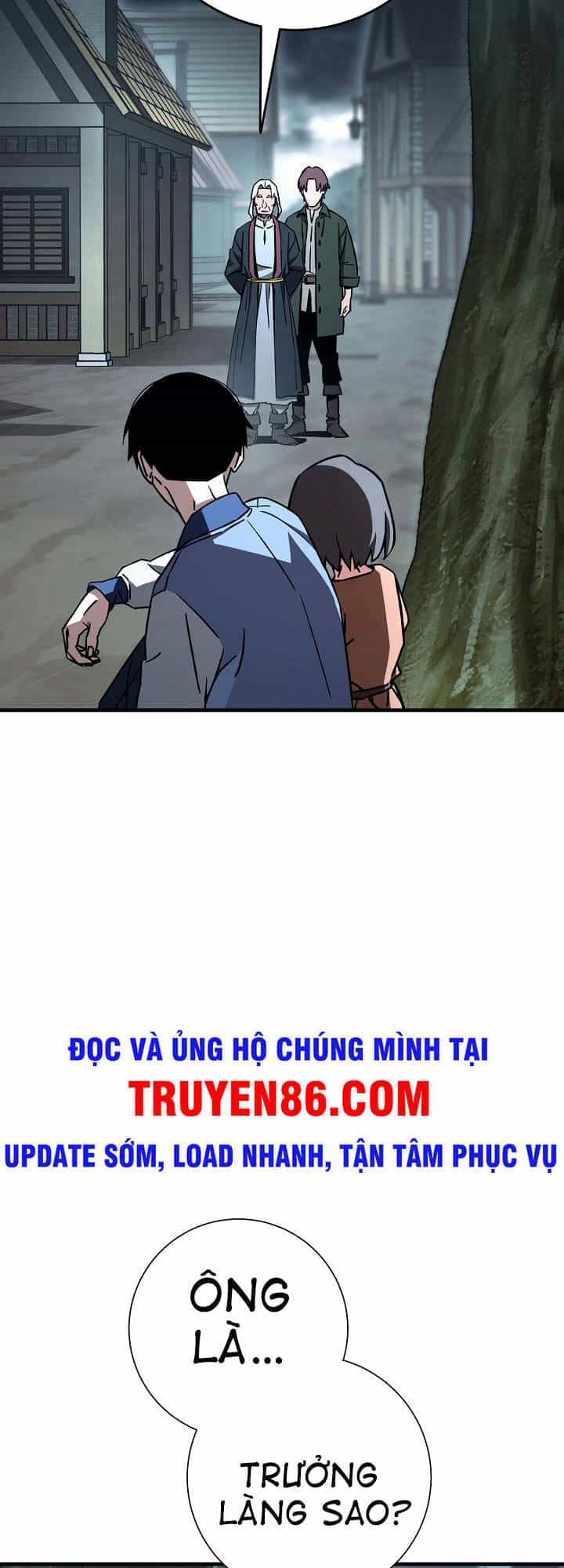 Anh Hùng Trở Về - Chương 8 - ảnh 1