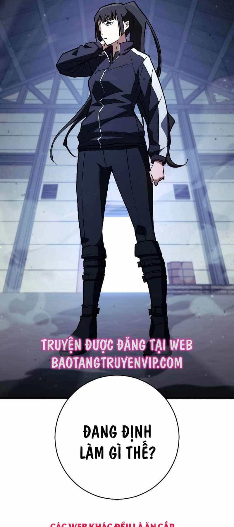 Anh Hùng Trở Về - Chương 73 - ảnh 46