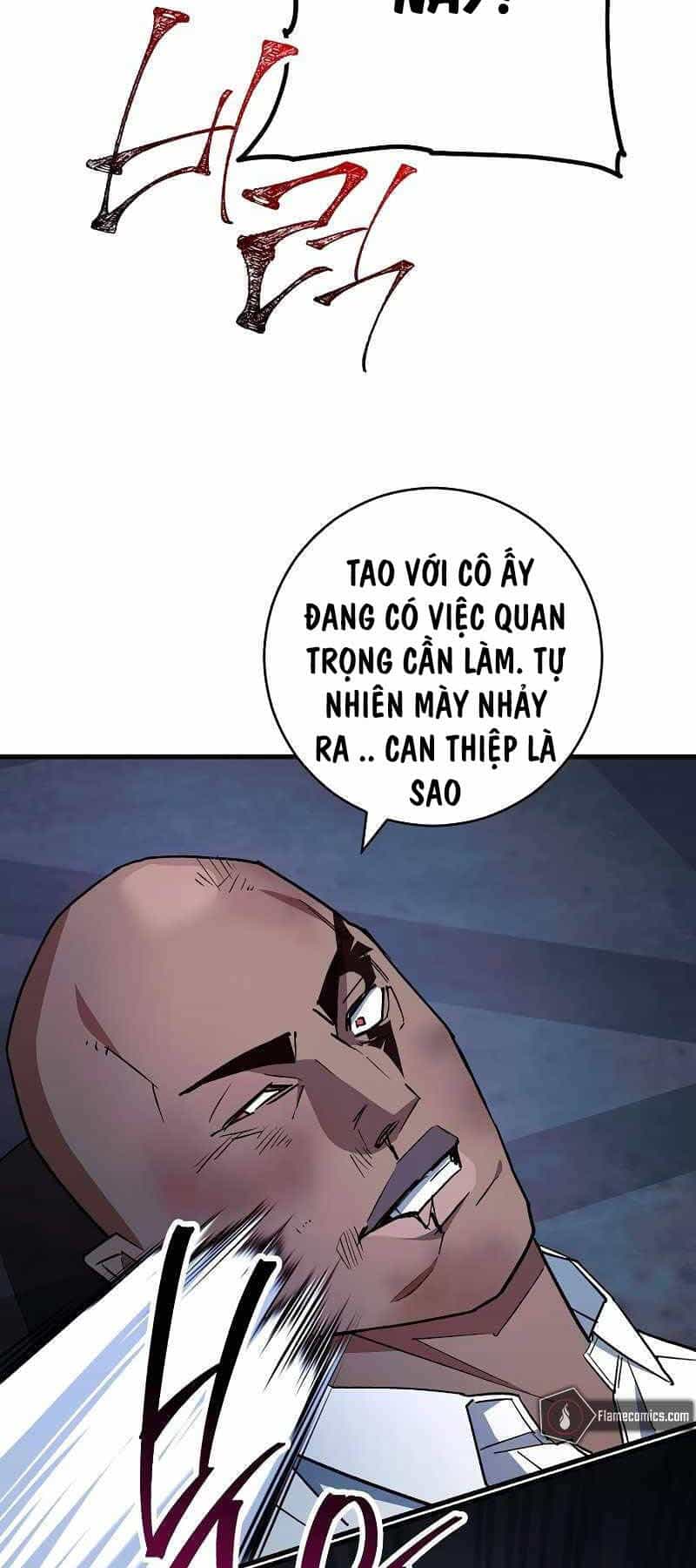 Anh Hùng Trở Về - Chương 74 - ảnh 25