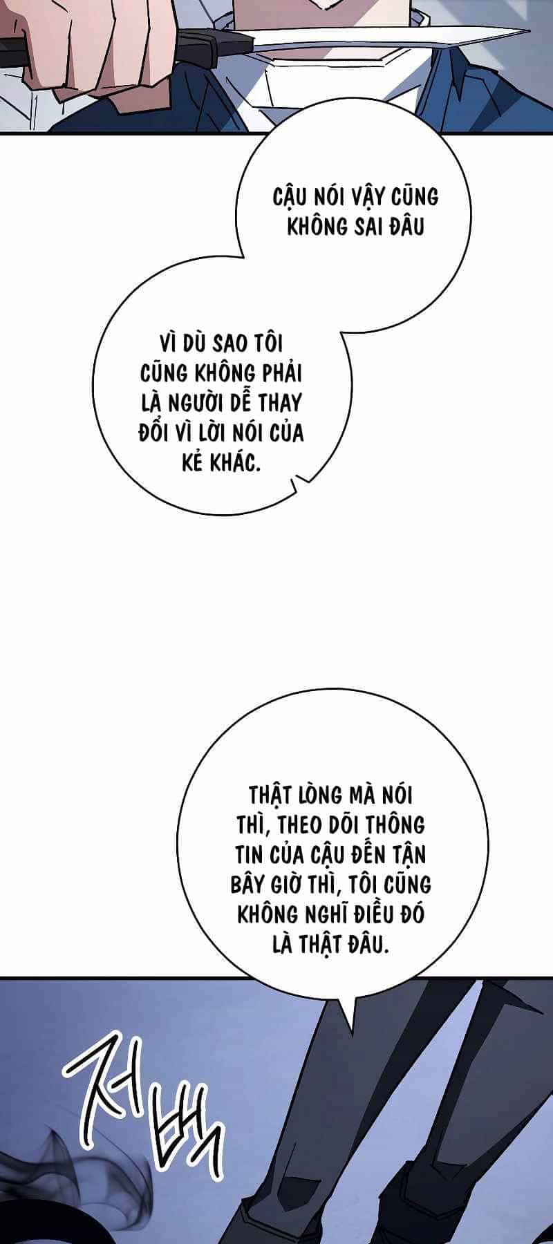 Anh Hùng Trở Về - Chương 75 - ảnh 17