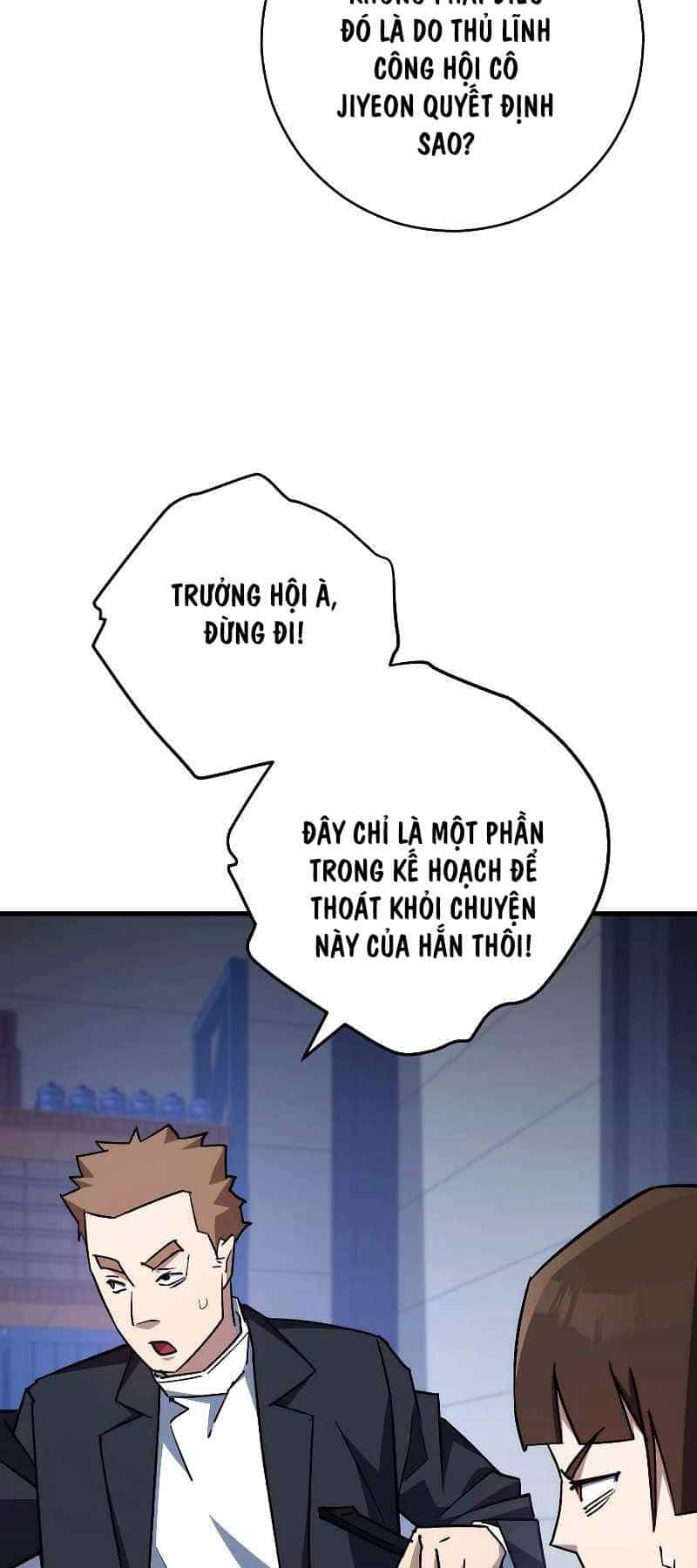 Anh Hùng Trở Về - Chương 75 - ảnh 40