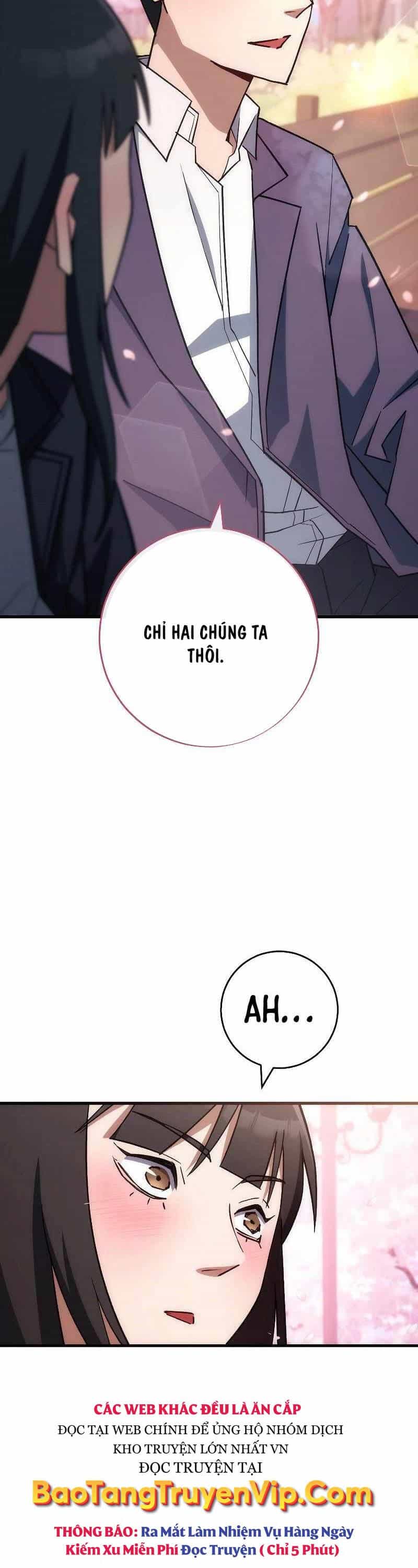 Anh Hùng Trở Về - Chương 77 - ảnh 29