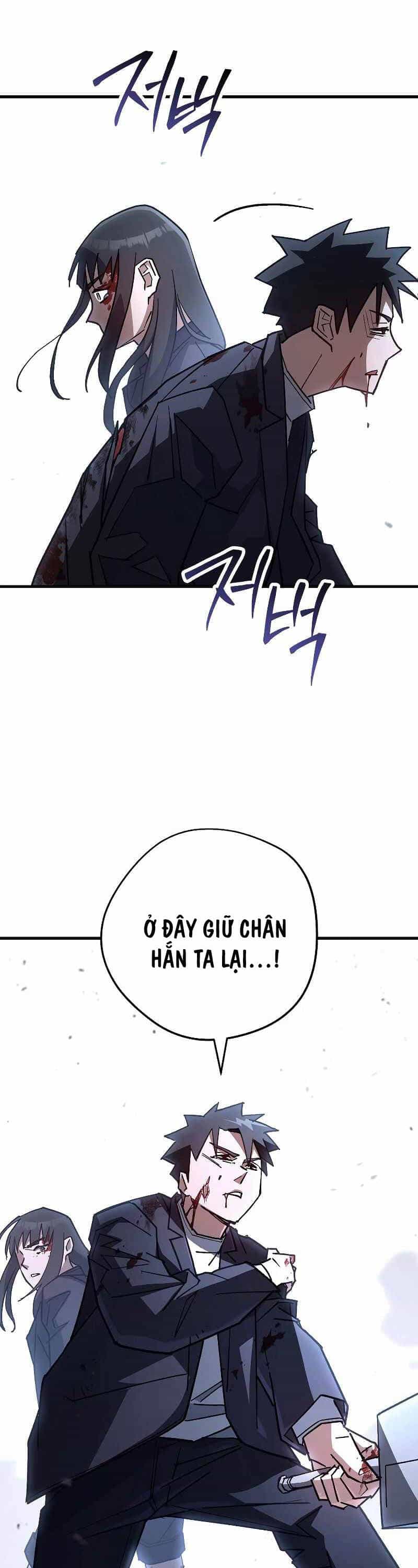 Anh Hùng Trở Về - Chương 78 - ảnh 46
