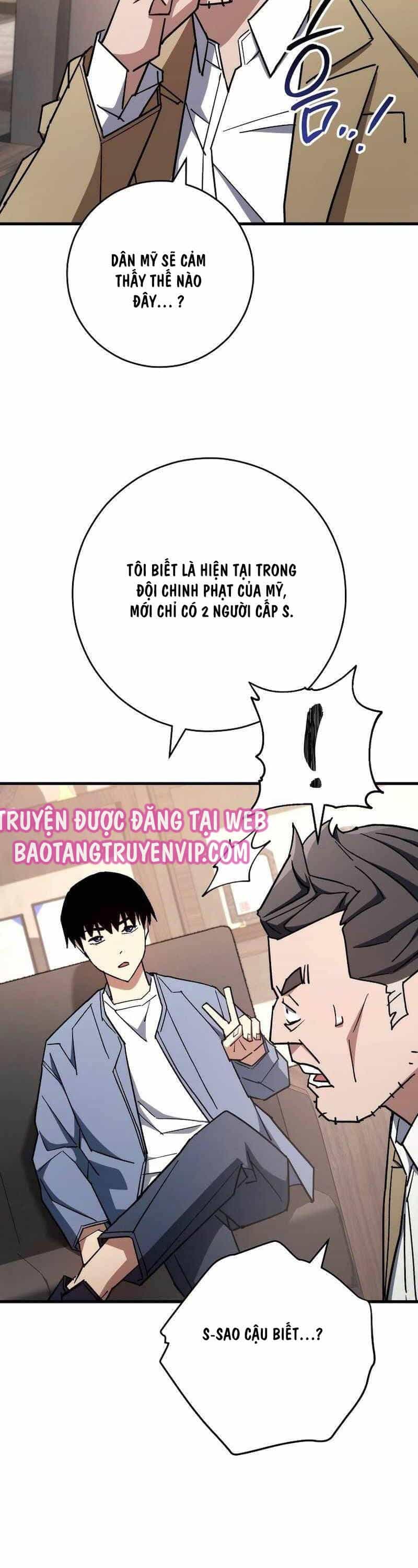 Anh Hùng Trở Về - Chương 80 - ảnh 12