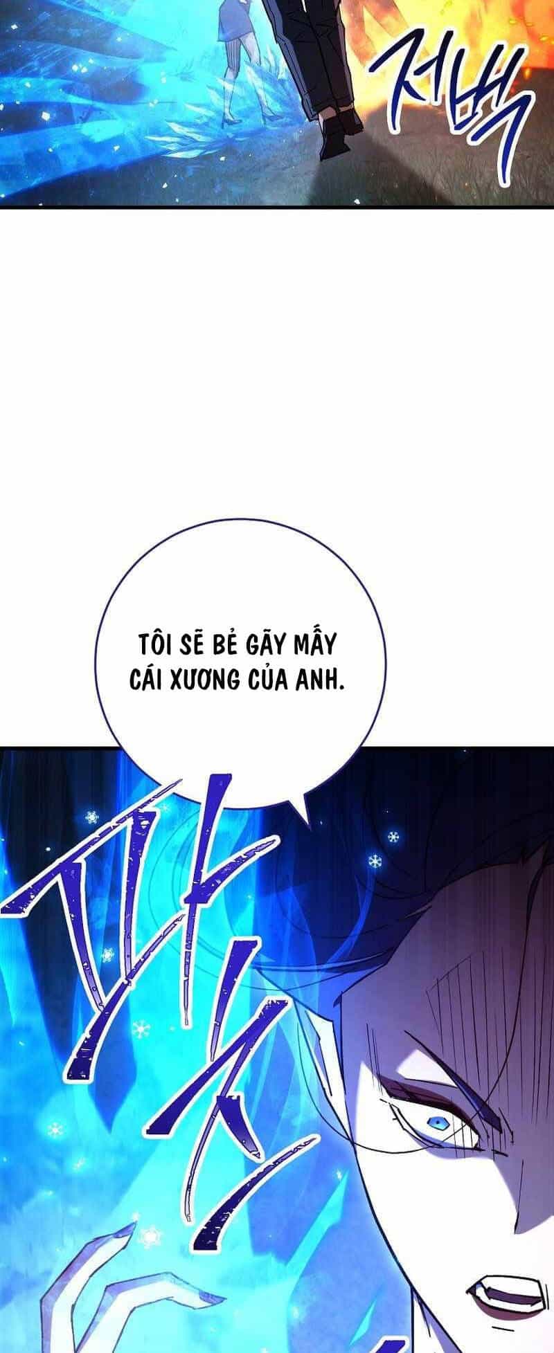 Anh Hùng Trở Về - Chương 80 - ảnh 46