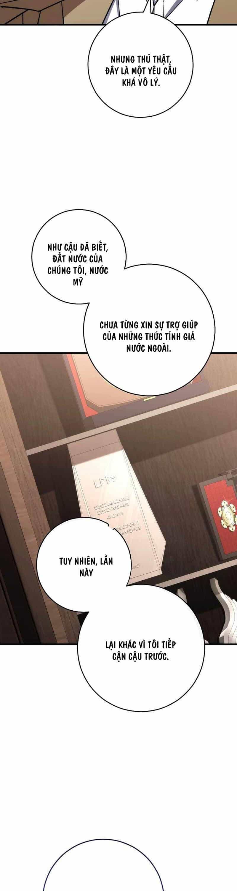 Anh Hùng Trở Về - Chương 80 - ảnh 6