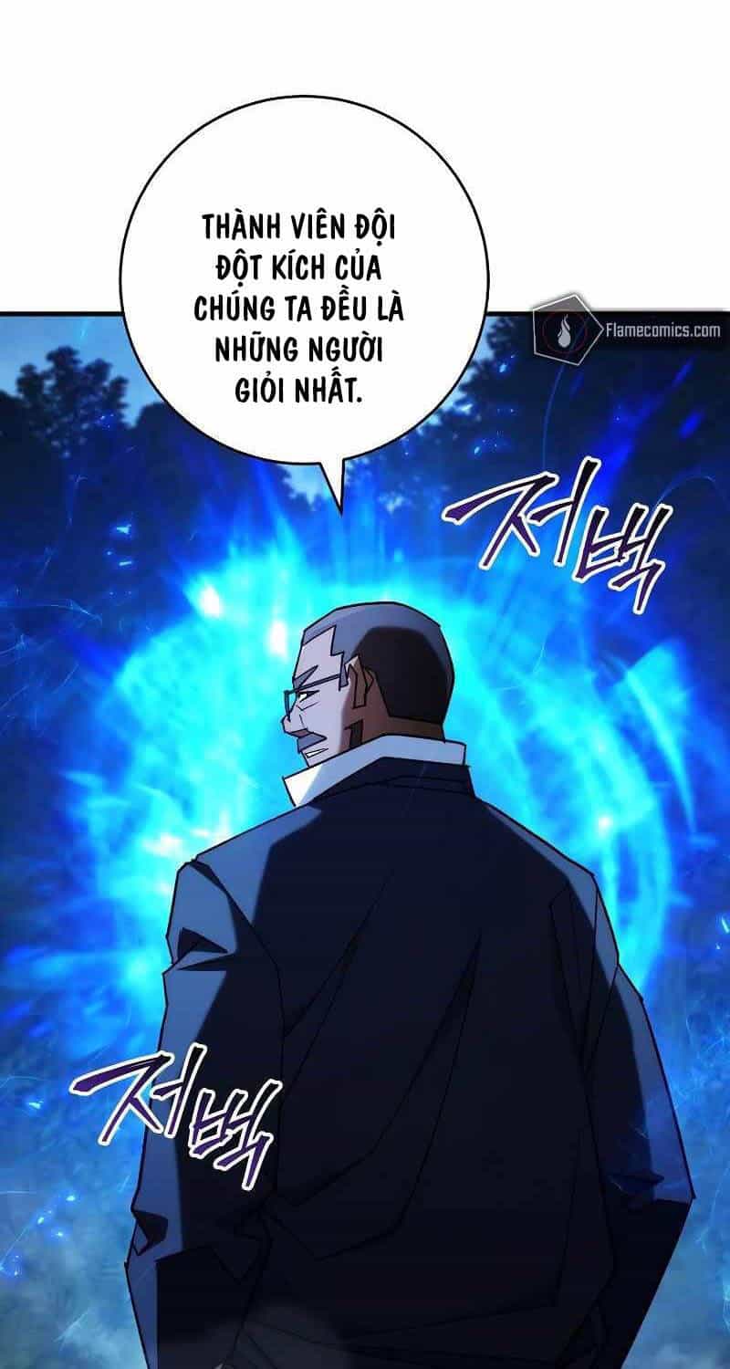 Anh Hùng Trở Về - Chương 81 - ảnh 37