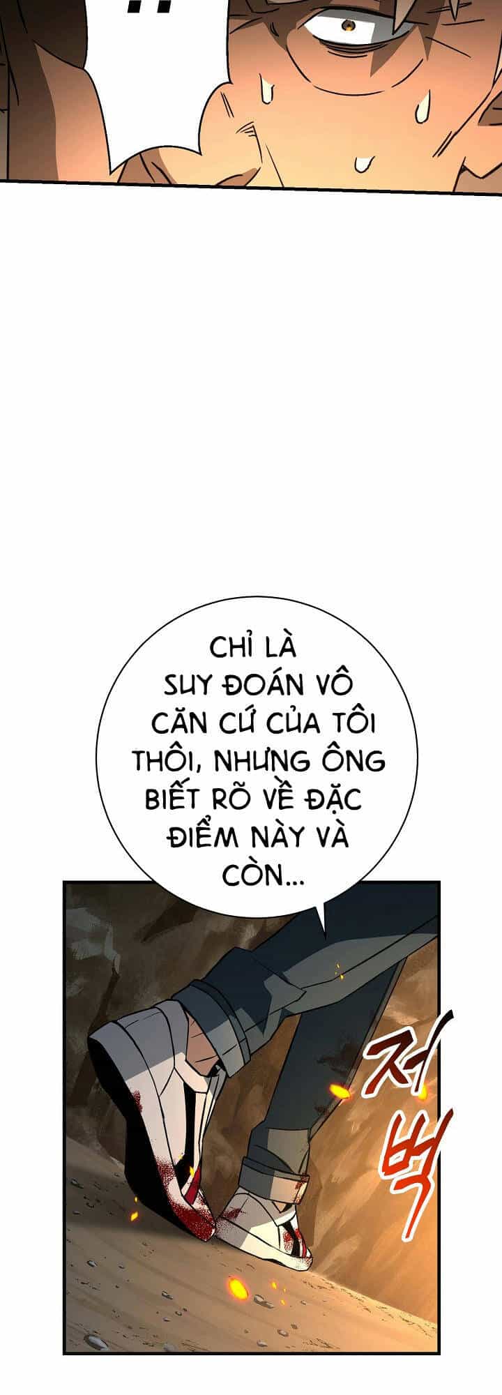 Anh Hùng Trở Về - Chương 9 - ảnh 18