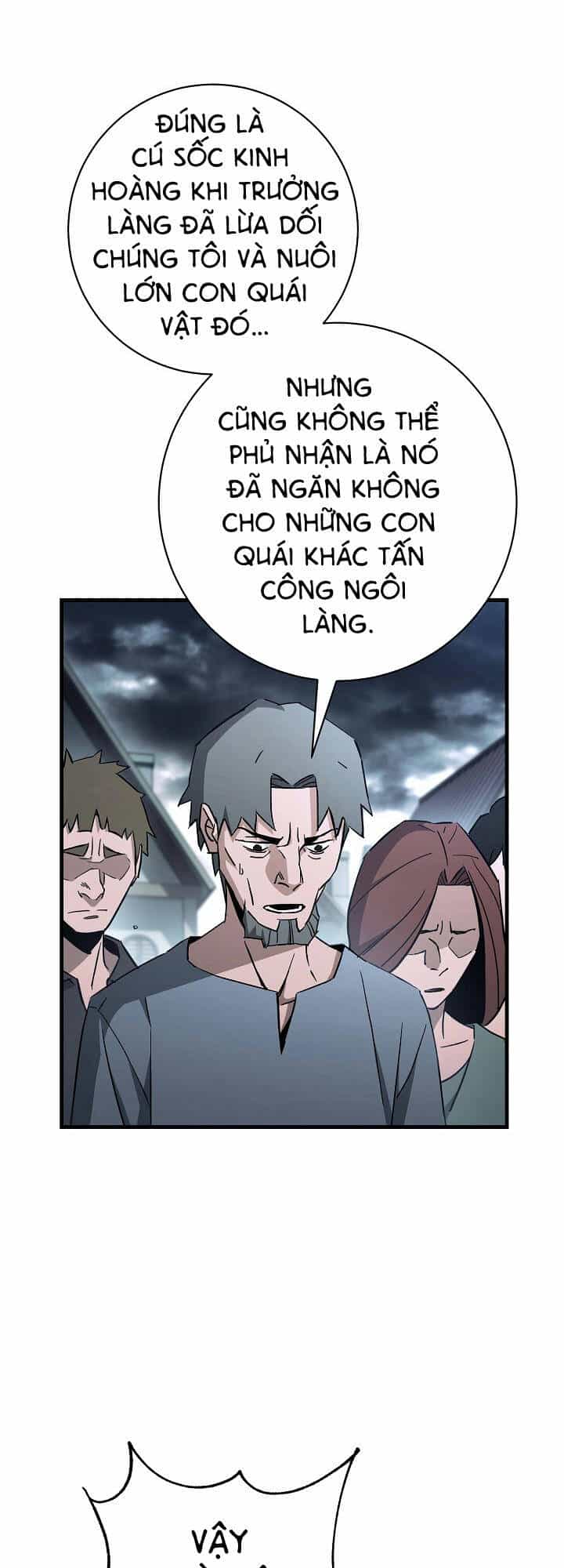 Anh Hùng Trở Về - Chương 9 - ảnh 26