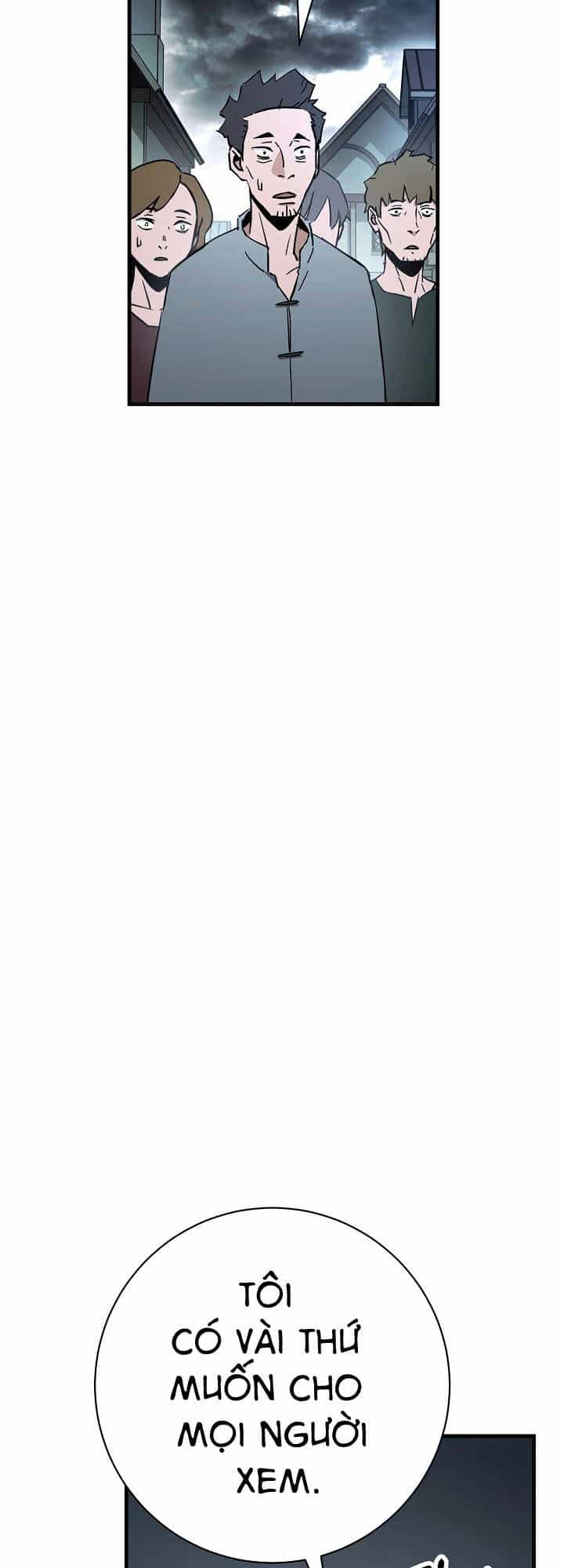 Anh Hùng Trở Về - Chương 9 - ảnh 28