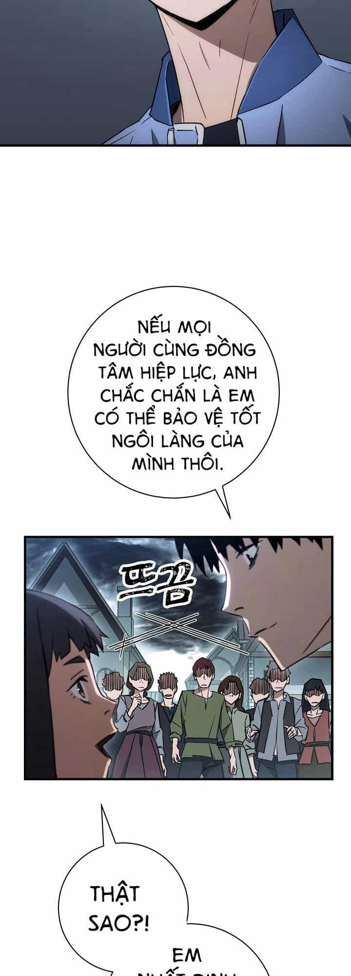 Anh Hùng Trở Về - Chương 9 - ảnh 53