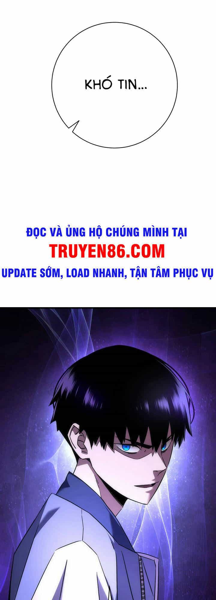 Anh Hùng Trở Về - Chương 9 - ảnh 8