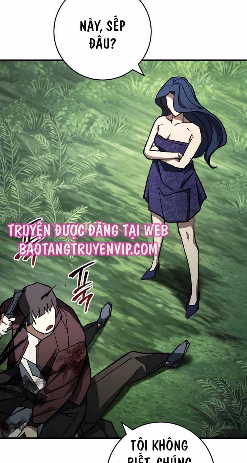Anh Hùng Trở Về - Chương 83 - ảnh 45