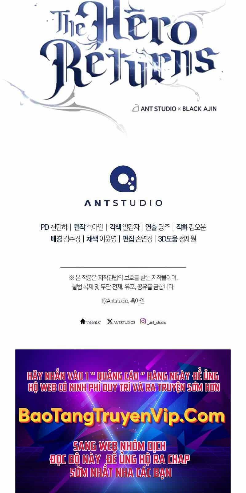 Anh Hùng Trở Về - Chương 84 - ảnh 123
