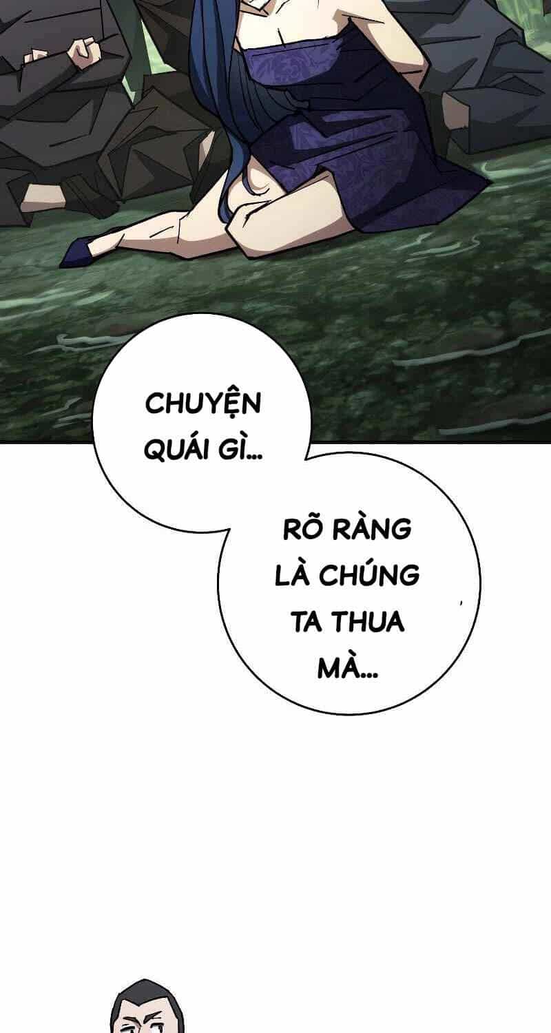 Anh Hùng Trở Về - Chương 84 - ảnh 77