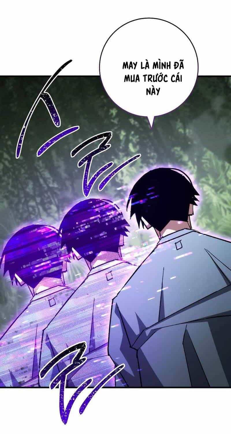 Anh Hùng Trở Về - Chương 86 - ảnh 11
