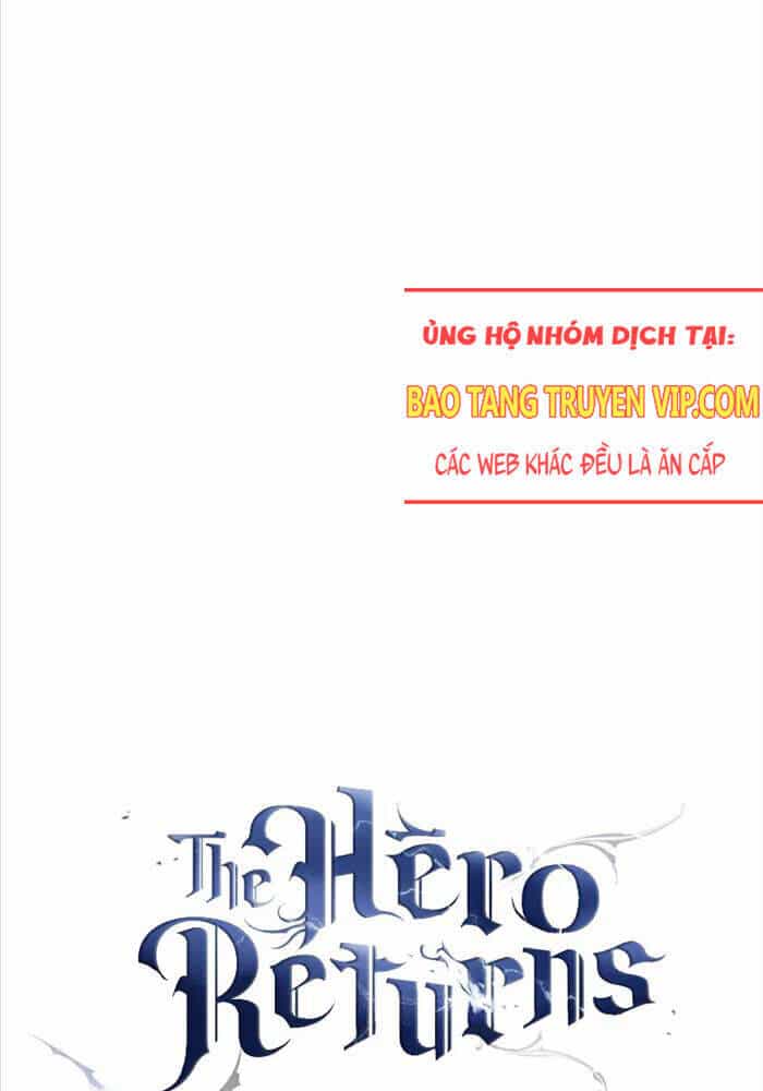 Anh Hùng Trở Về - Chương 92 - ảnh 169