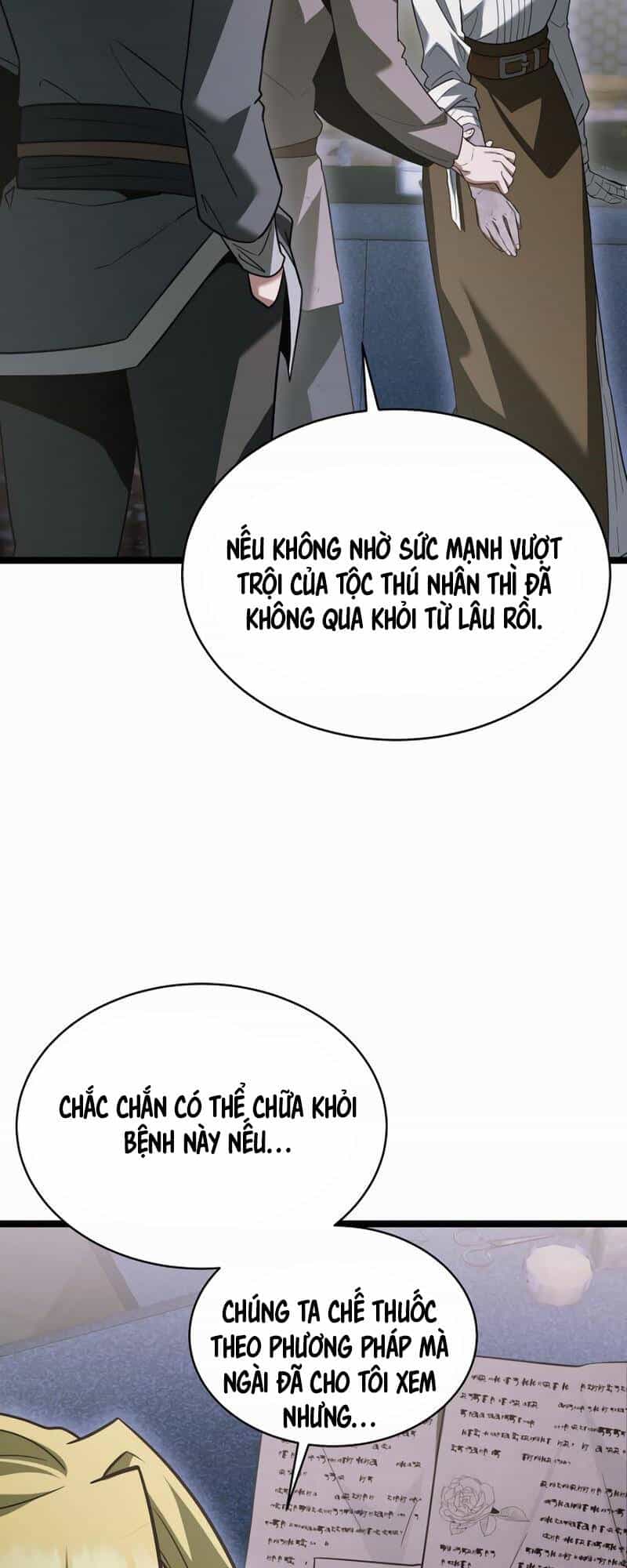 Anh Hùng Trọng Sinh Thành Trưởng Tử Nhà Công Tước - Chương 16 - ảnh 41
