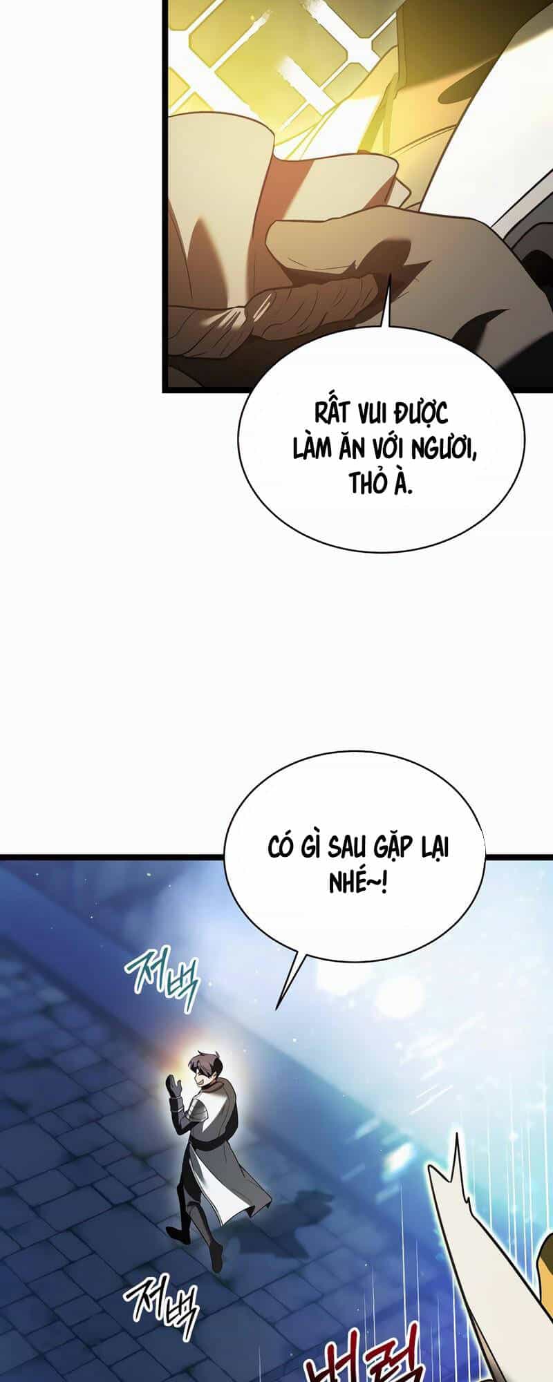 Anh Hùng Trọng Sinh Thành Trưởng Tử Nhà Công Tước - Chương 18 - ảnh 7