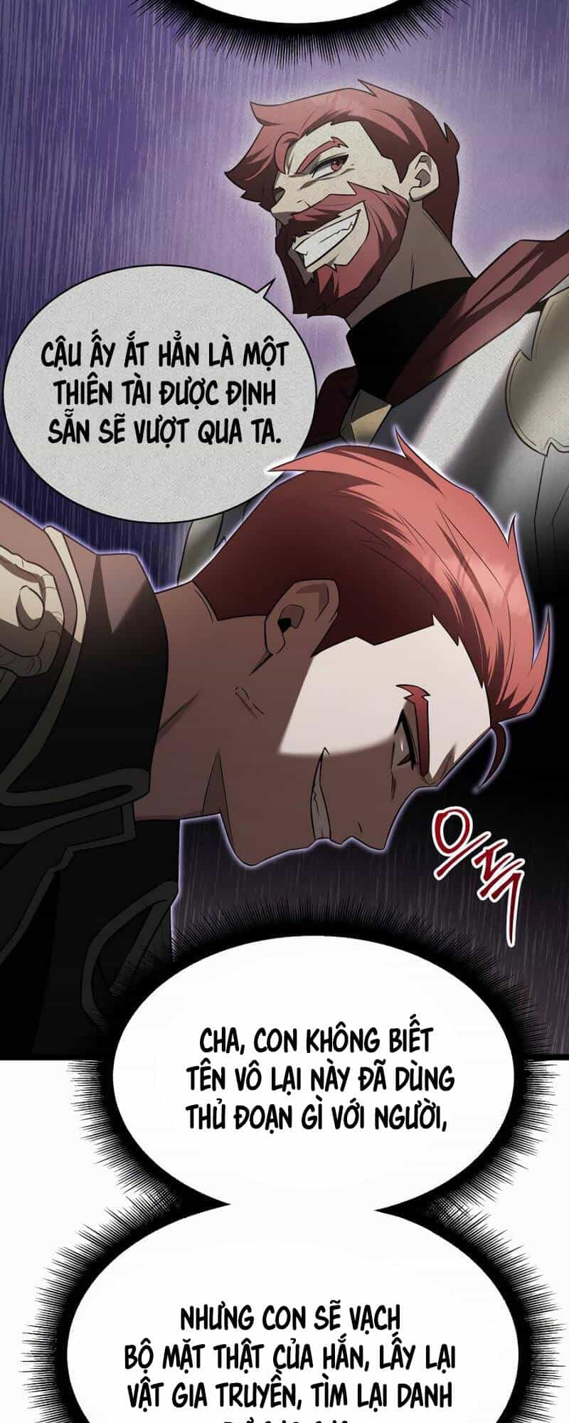 Anh Hùng Trọng Sinh Thành Trưởng Tử Nhà Công Tước - Chương 19 - ảnh 33