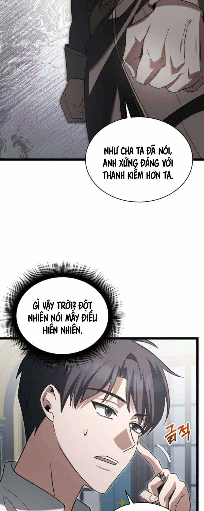 Anh Hùng Trọng Sinh Thành Trưởng Tử Nhà Công Tước - Chương 23 - ảnh 21
