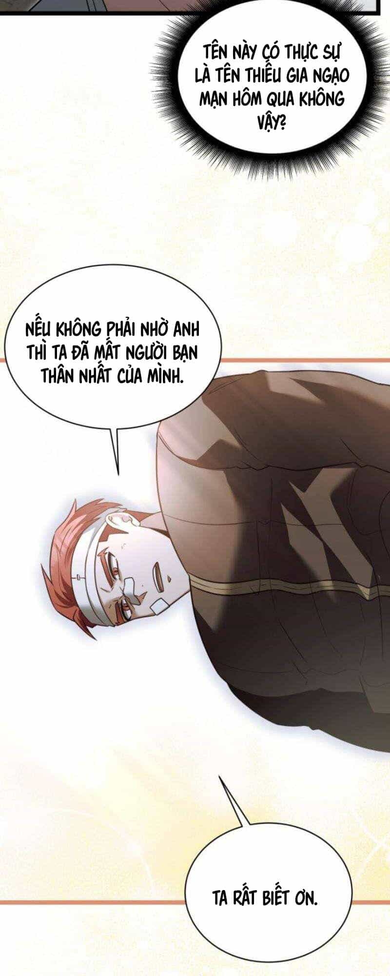 Anh Hùng Trọng Sinh Thành Trưởng Tử Nhà Công Tước - Chương 23 - ảnh 25