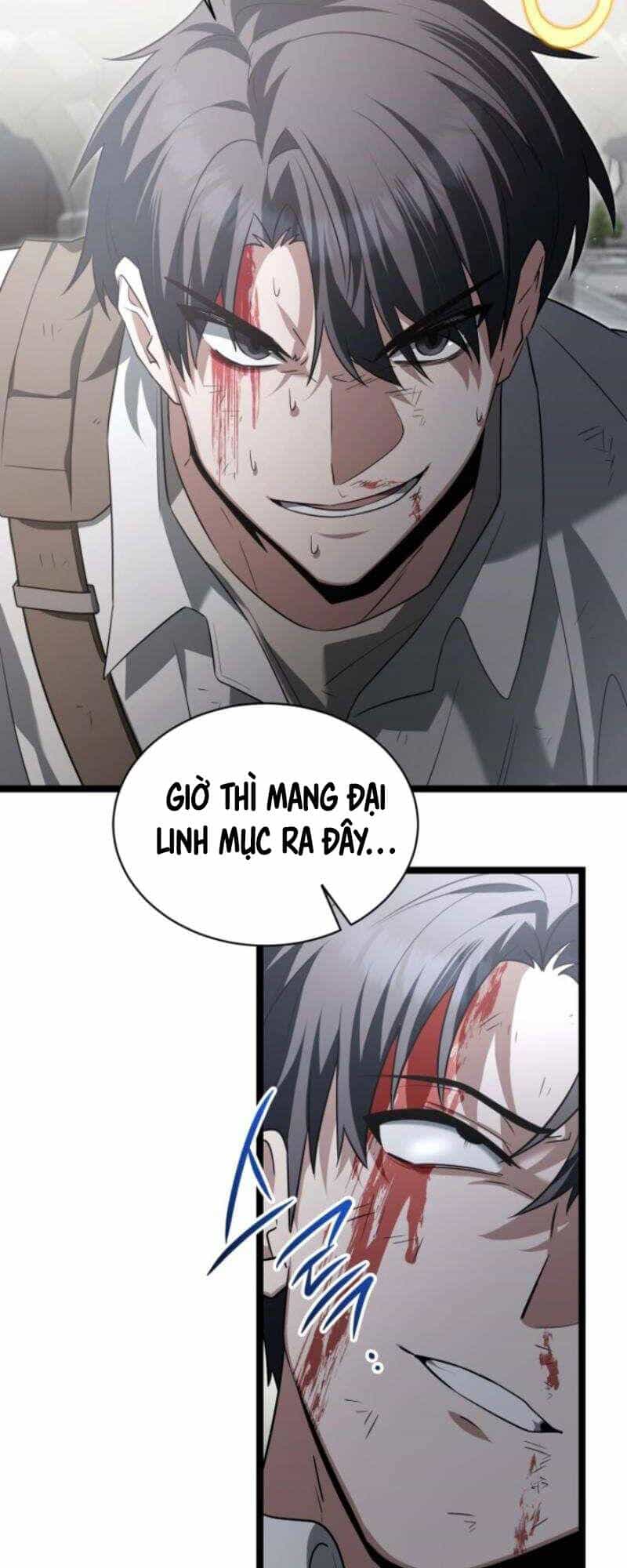 Anh Hùng Trọng Sinh Thành Trưởng Tử Nhà Công Tước - Chương 25 - ảnh 21