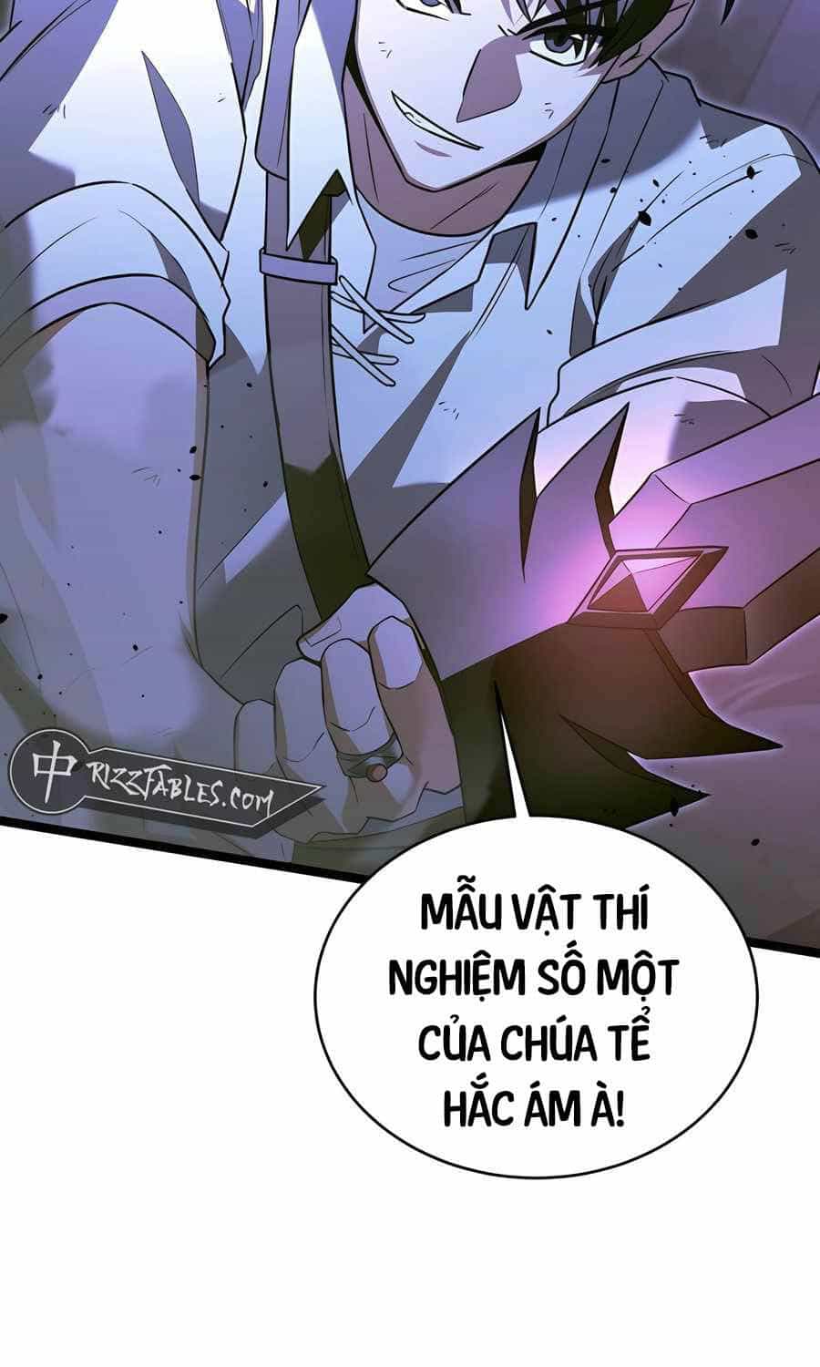Anh Hùng Trọng Sinh Thành Trưởng Tử Nhà Công Tước - Chương 31 - ảnh 112