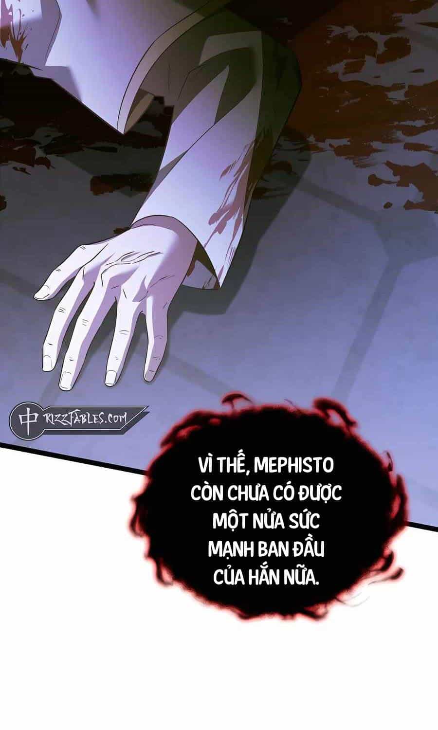 Anh Hùng Trọng Sinh Thành Trưởng Tử Nhà Công Tước - Chương 31 - ảnh 56