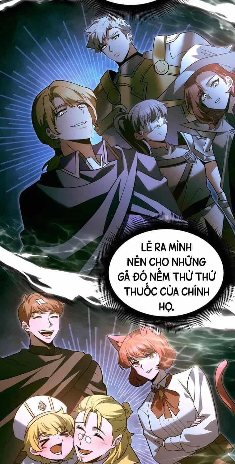 Anh Hùng Trọng Sinh Thành Trưởng Tử Nhà Công Tước - Chương 32 - ảnh 67