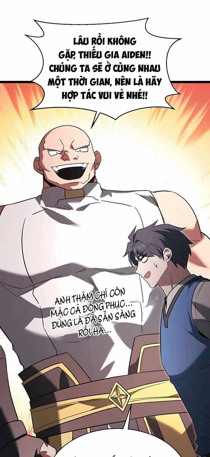Anh Hùng Trọng Sinh Thành Trưởng Tử Nhà Công Tước - Chương 45 - ảnh 83