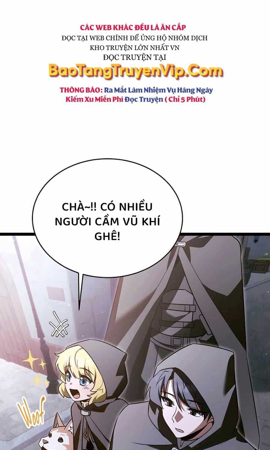 Anh Hùng Trọng Sinh Thành Trưởng Tử Nhà Công Tước - Chương 46 - ảnh 36