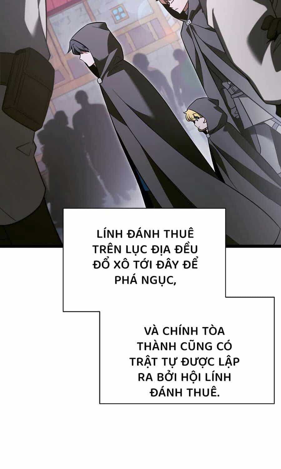 Anh Hùng Trọng Sinh Thành Trưởng Tử Nhà Công Tước - Chương 46 - ảnh 39