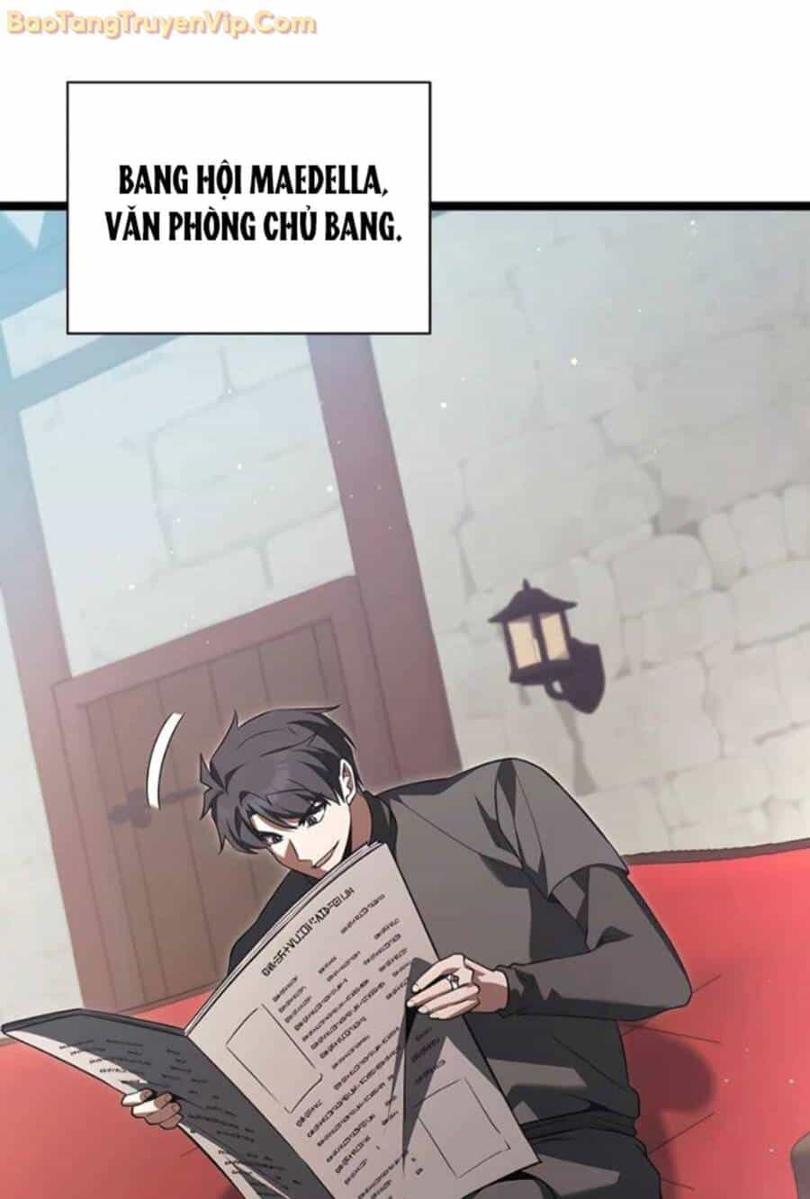 Anh Hùng Trọng Sinh Thành Trưởng Tử Nhà Công Tước - Chương 52 - ảnh 89