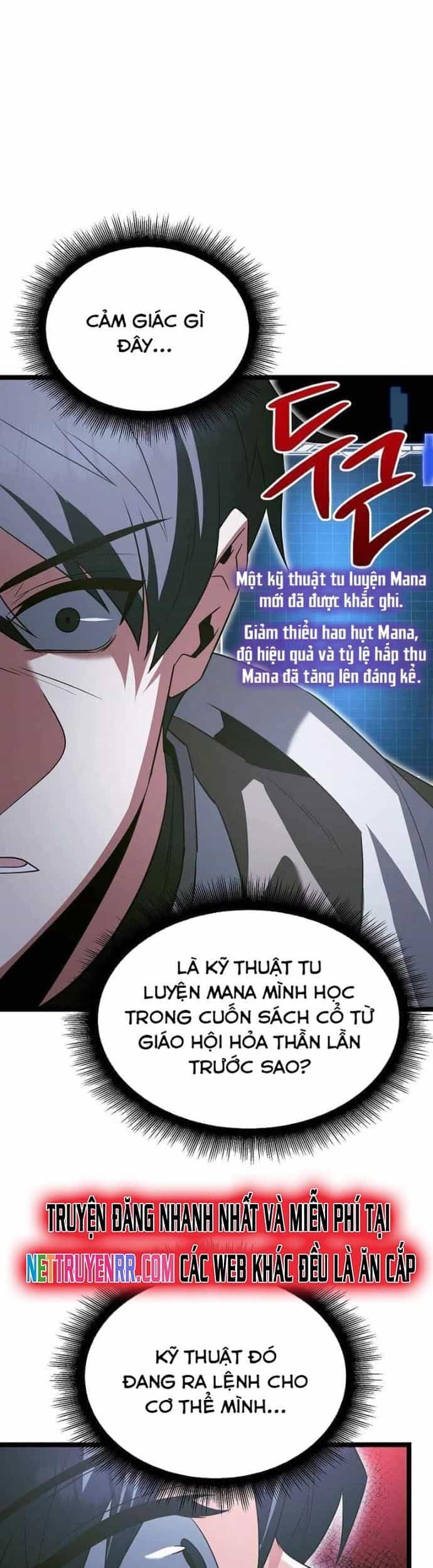 Anh Hùng Trọng Sinh Thành Trưởng Tử Nhà Công Tước - Chương 57 - ảnh 26