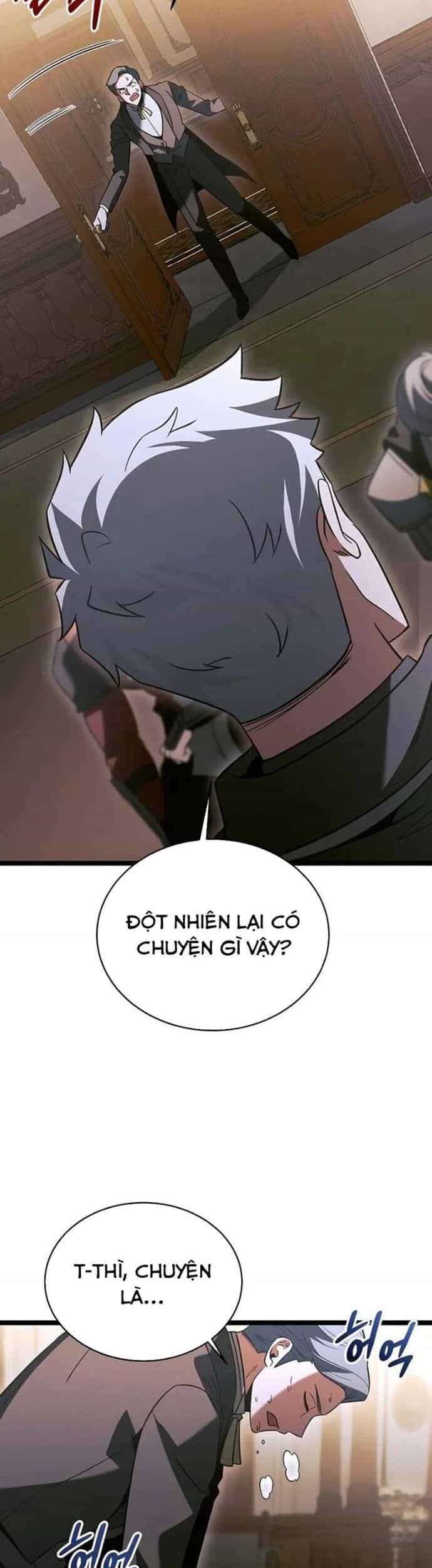 Anh Hùng Trọng Sinh Thành Trưởng Tử Nhà Công Tước - Chương 58 - ảnh 45