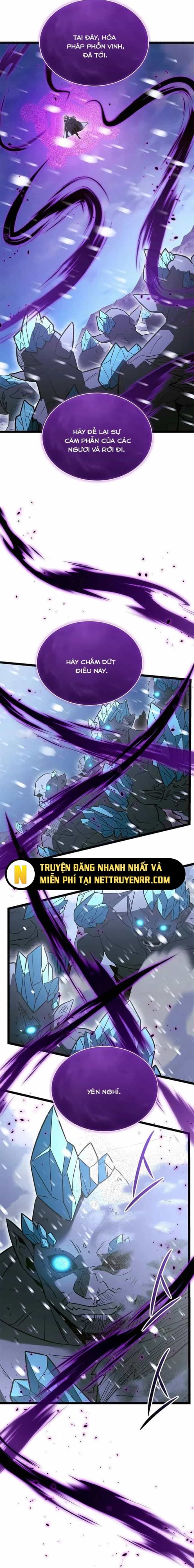 Anh Hùng Trọng Sinh Thành Trưởng Tử Nhà Công Tước - Chương 59 - ảnh 24