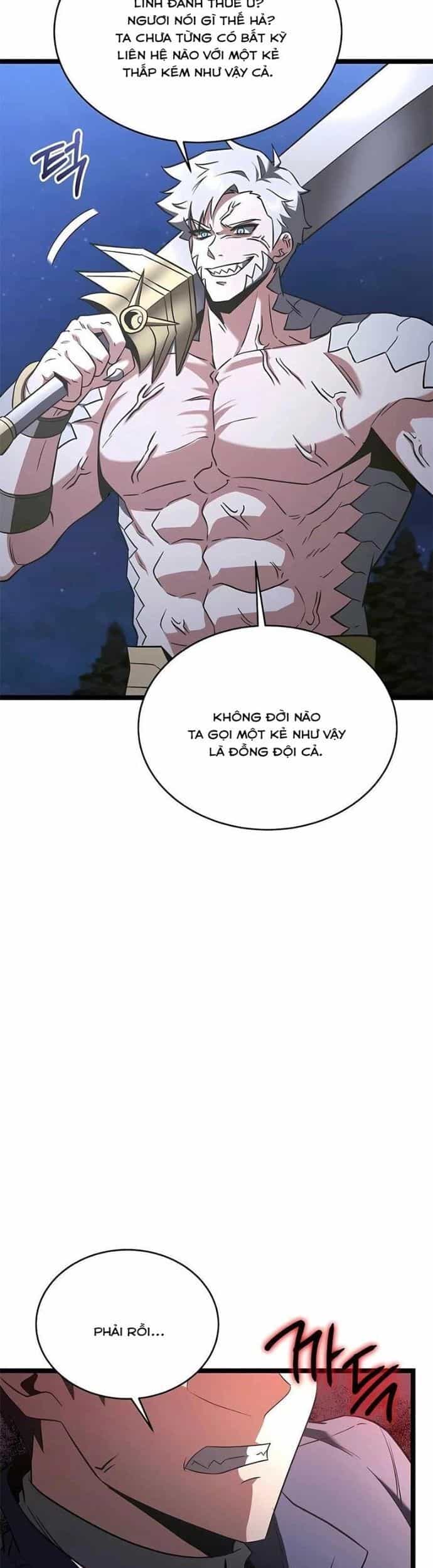 Anh Hùng Trọng Sinh Thành Trưởng Tử Nhà Công Tước - Chương 61 - ảnh 50