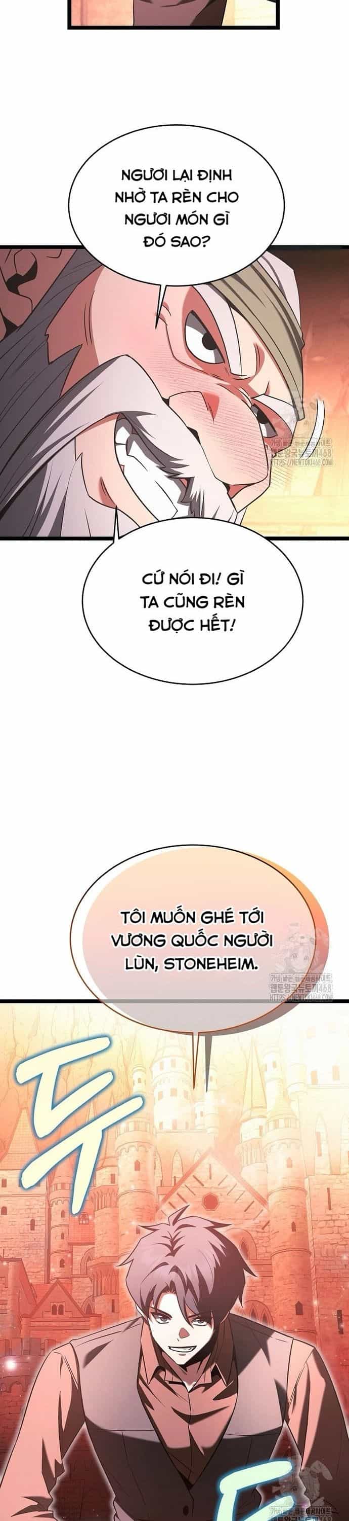 Anh Hùng Trọng Sinh Thành Trưởng Tử Nhà Công Tước - Chương 65 - ảnh 26