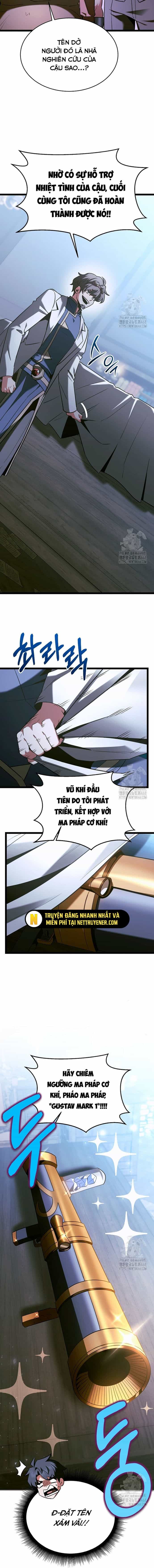 Anh Hùng Trọng Sinh Thành Trưởng Tử Nhà Công Tước - Chương 66 - ảnh 20