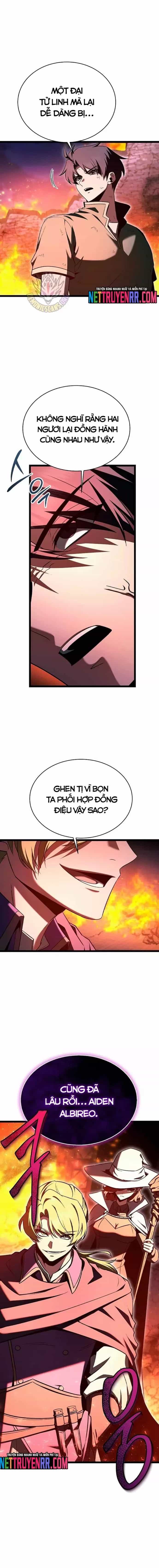 Anh Hùng Trọng Sinh Thành Trưởng Tử Nhà Công Tước - Chương 81 - ảnh 15