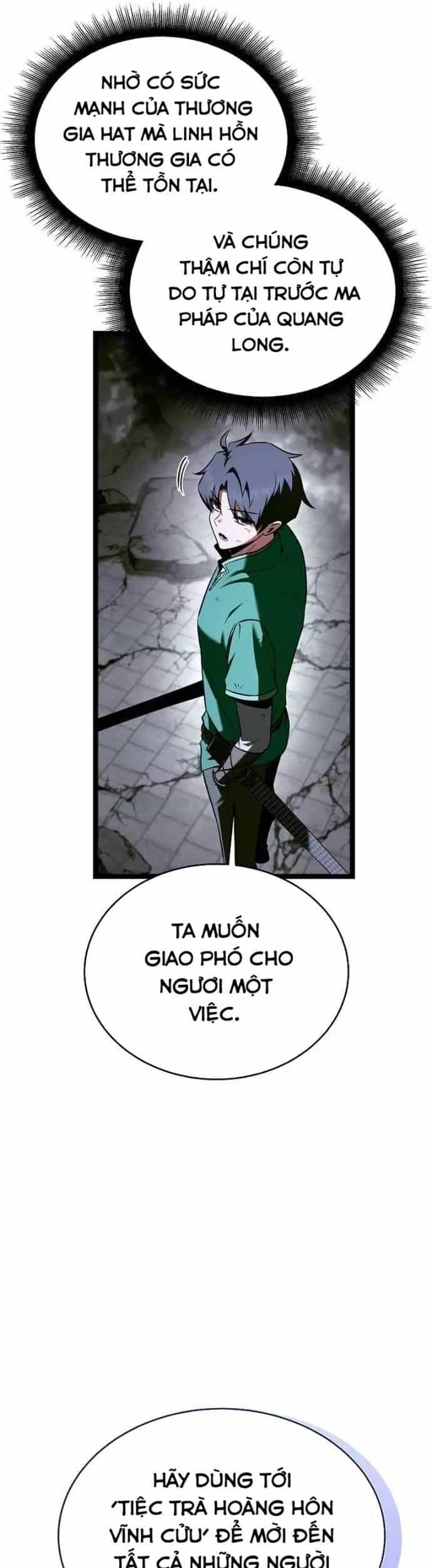 Anh Hùng Trọng Sinh Thành Trưởng Tử Nhà Công Tước - Chương 82 - ảnh 39