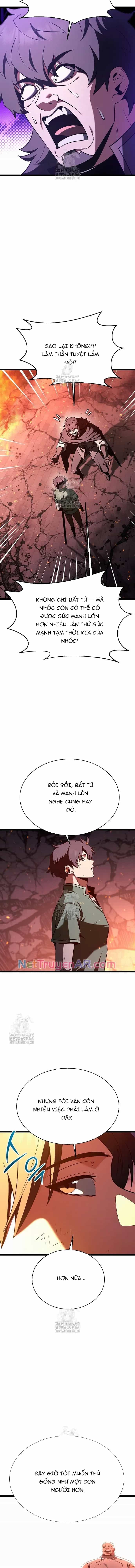 Anh Hùng Trọng Sinh Thành Trưởng Tử Nhà Công Tước - Chương 88 - ảnh 10