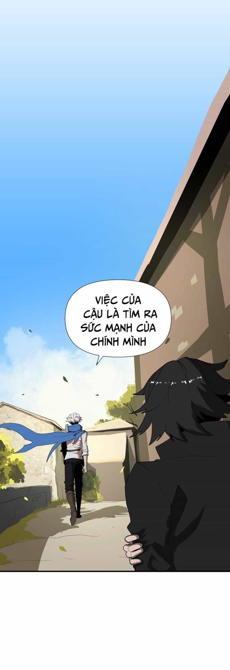Anh Hùng Từ Chối Tử Thần - Chương 4 - ảnh 7