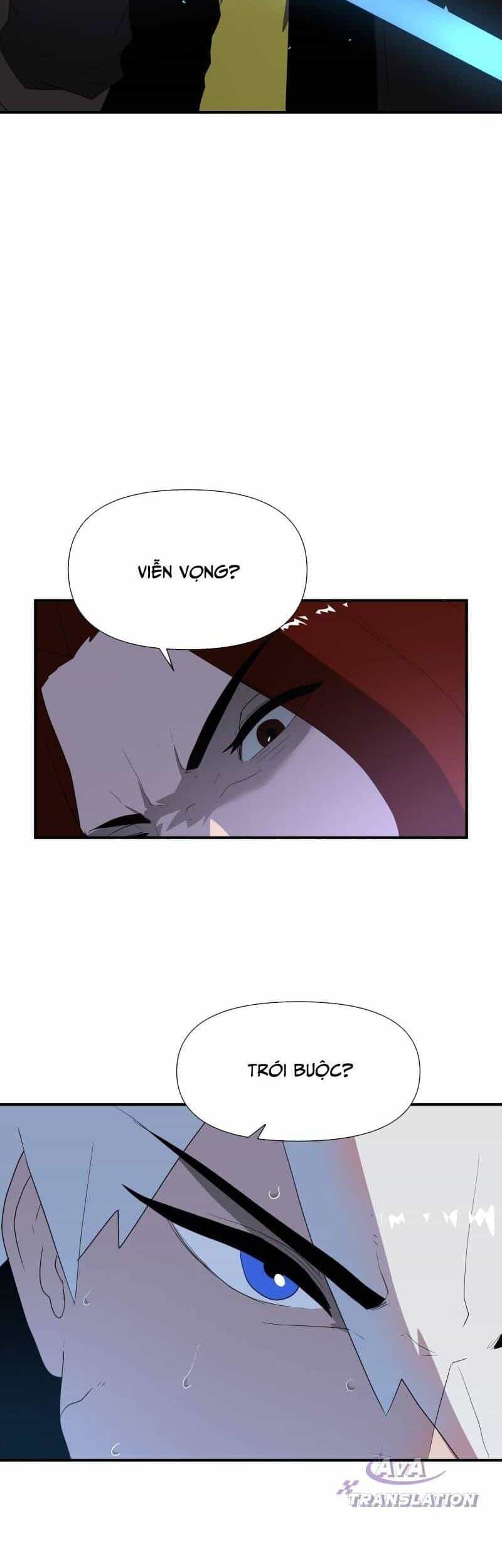 Anh Hùng Từ Chối Tử Thần - Chương 5 - ảnh 32